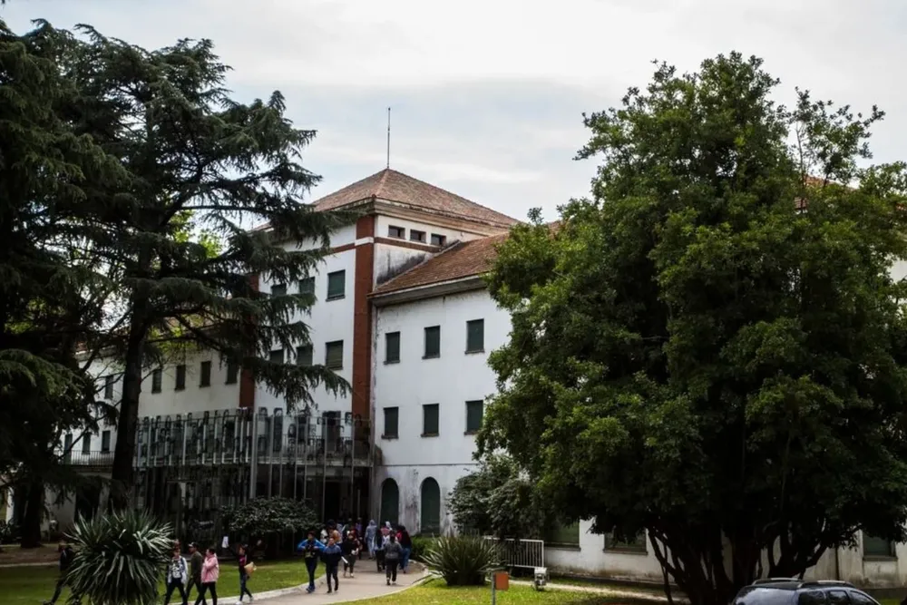 El Museo Sitio de Memoria ESMA declarado patrimonio de la humanidad de la UNESCO