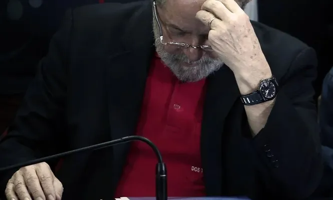 La izquierda brasileña quedó descabezada: ¿a dónde van los votos de Lula?