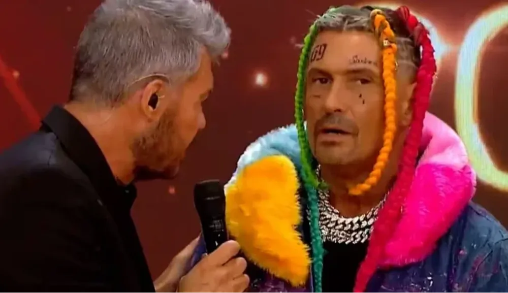 Cruces y pases de factura