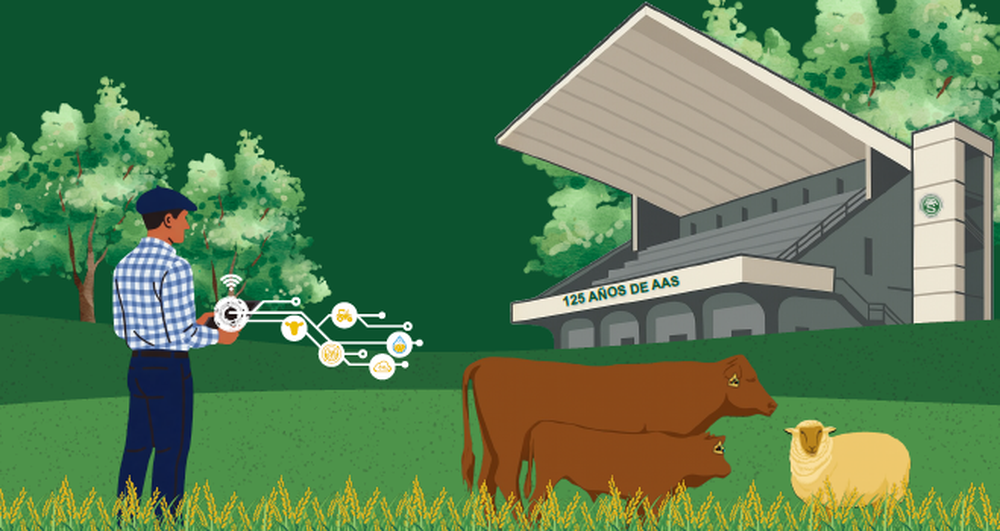 Federación Rural: se aproxima un congreso especial y la sede será la agropecuaria salteña.
