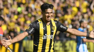 Arezo quiere volver al gol ante Wanderers