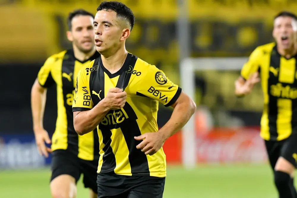 Peñarol va por otra victoria en el torneo