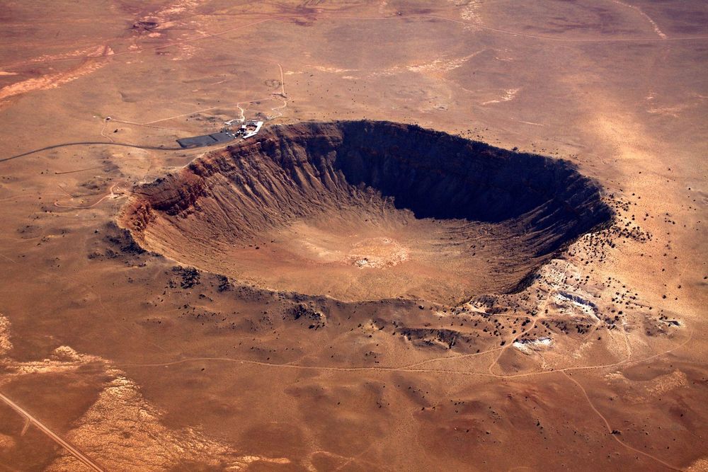 Los científicos aseguran que los meteoritos pueden ayudarnos a comprender no solo nuestro origen, sino lo que nos rodea en el espacio exterior.