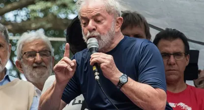 juntan firmas para que lula sea nominado al premio nobel de la paz