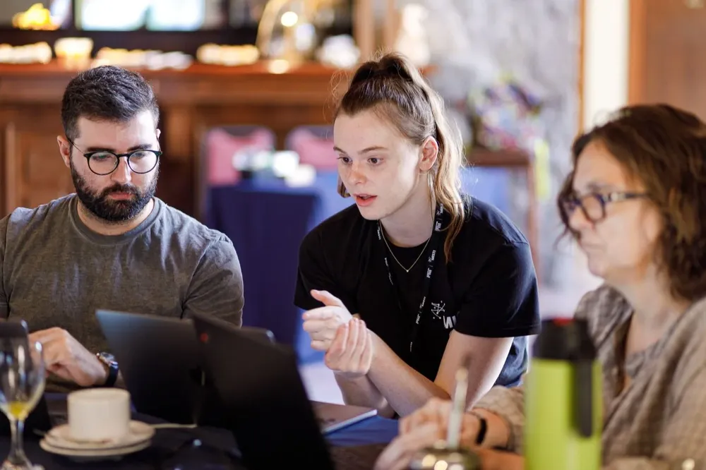 La UTEC abrió un llamado laboral.