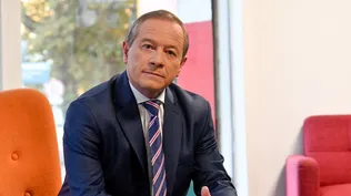Daniel Castro negocia conducir un nuevo ciclo en la TV del interior