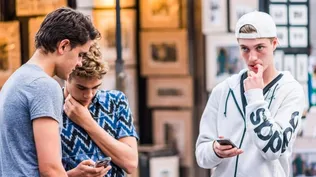 Más de 250 millones de jóvenes no estudian ni trabajan: informe mostró aumento mundial de ninis en 2024
