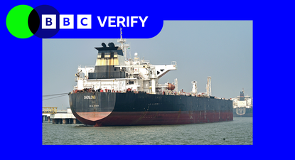 Casi 100 barcos han atravesado el estrecho de Ormuz desde que empezó la guerra en Irán: ¿quiénes están logrando pasar?