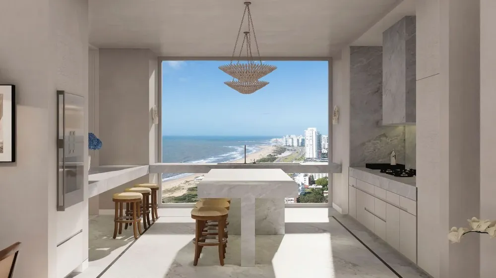 Cipriani Ocean Resort, Club Residences & Casino