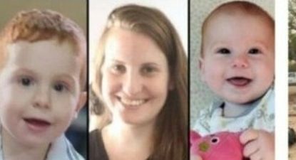comite central israelita del uruguay se expreso luego de que el grupo terrorista hamas asesinara a una familia