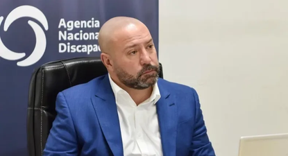Procesaron a Diego Spagnuolo por asociación ilícita en la causa Andis