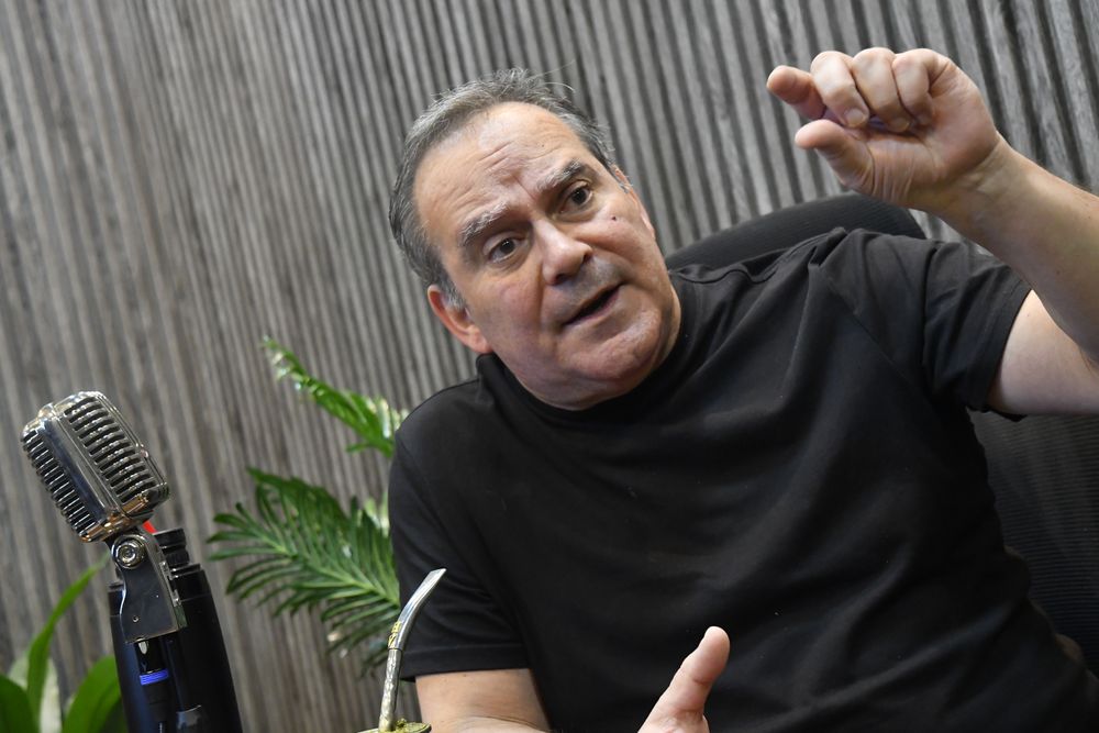 Humberto de Vargas