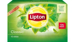 Lipton celebra el Día Internacional del Té con nuevo lanzamiento