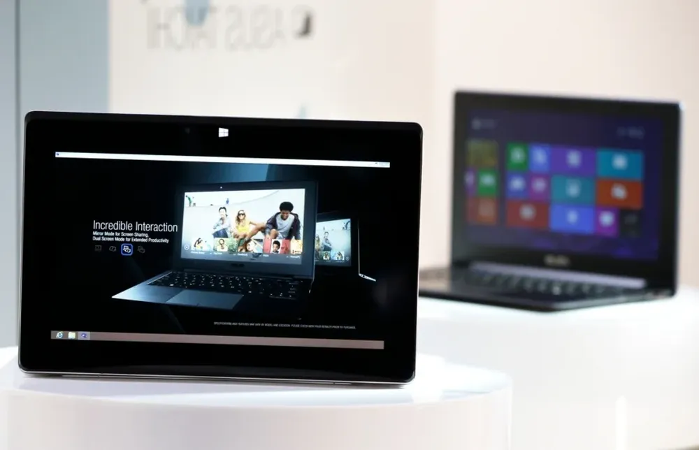 En 2007, Asustek se convirtió en la primera empresa en crear netbooks y ahora dejará de fabricarlas en favor de las tabletas