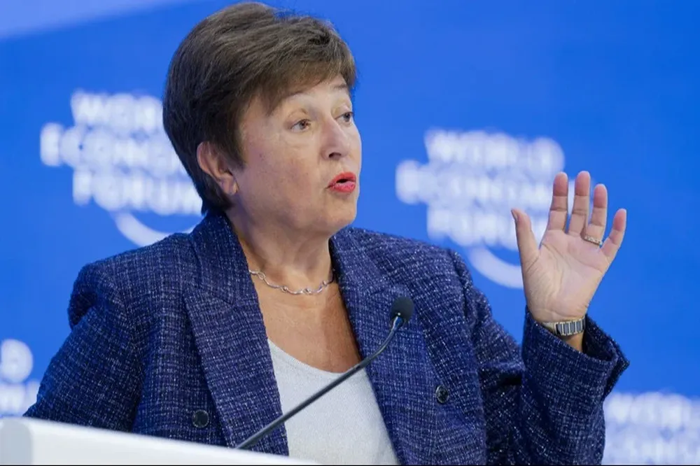 Kristalina Georgieva destacó los efectos negativos sobre las inversiones y el turismo, además del aumento de los costos de los seguros comerciales.