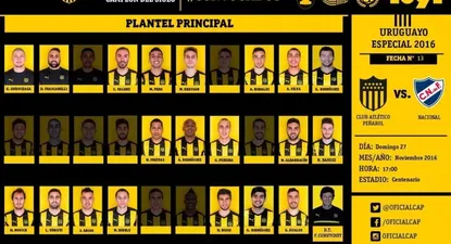 Curutchet reservó a Ávalos y no a Murillo; Quintana no está