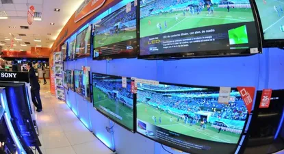 Se recupera la confianza de los consumidores