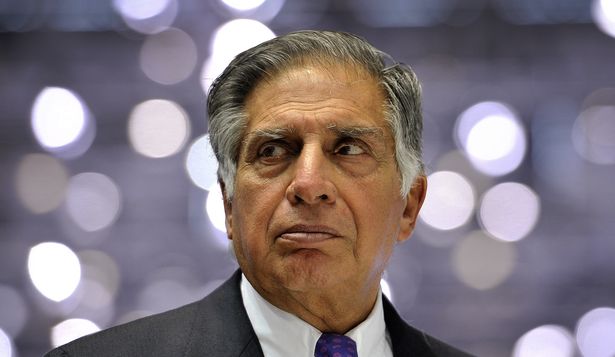 Ratan Tata fallece a los 86 años&nbsp;