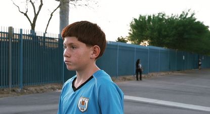 El Observador | Jovan Oberlay, uruguayo nacido en EEUU que sueña con jugar con la celeste