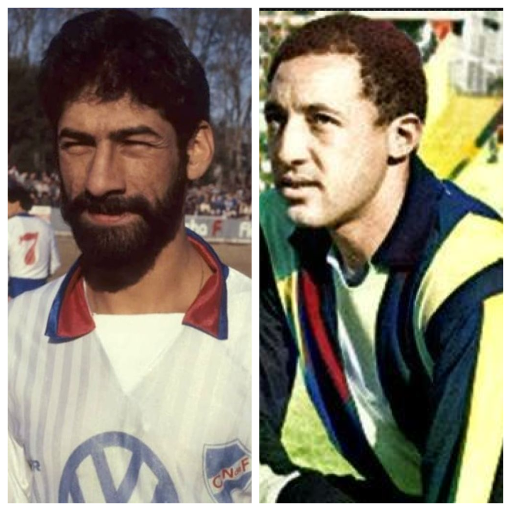 Juan Carlos De Lima y Julio César Cortes fueron algunos de los que fallecieron en 2025