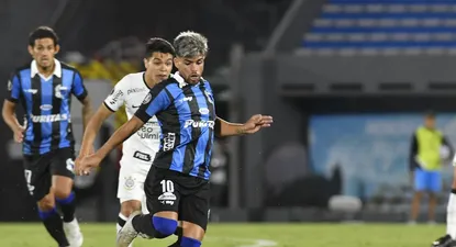 Alan Medina, uno de los grandes talentos de Liverpool