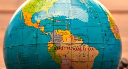 Solo dos países sudamericanos superaron la barrera de las 50 medallas olímpicas. Pexels