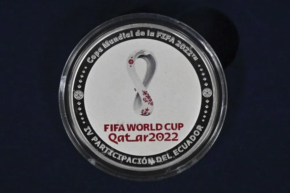 Arranca el Munduial de Qatar 2022