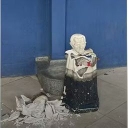 VIDEO | Daños agravados: detienen a otra turista argentina en Brasil