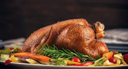 La carne de pollo podría aumentar.