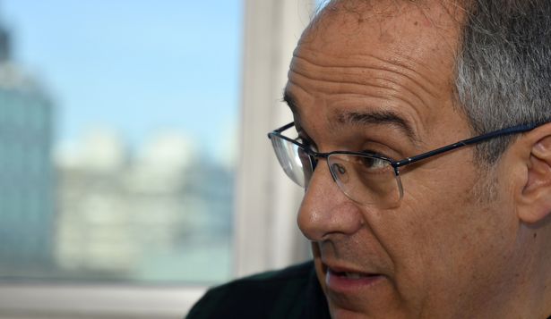 José Carlos Mahía sobre las falsas amenazas en liceos y UTU: "Tenés que evitar que la educación se detenga"