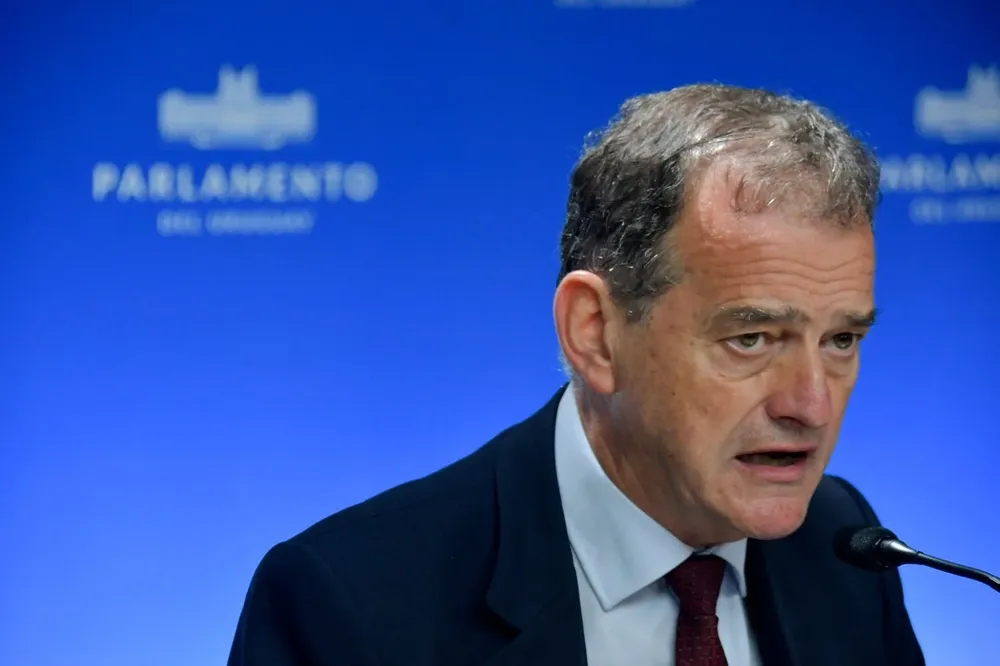 El informe fue presentado este miércoles en el directorio.