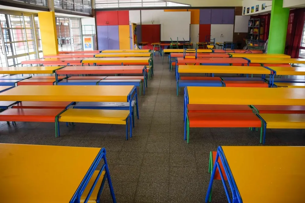 Para una intensivista pediatra es mucho más nocivo encerrarlos que volver a escuelas