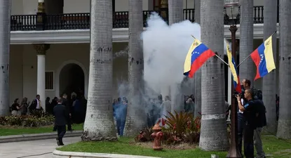 Parlamento de Venezuela