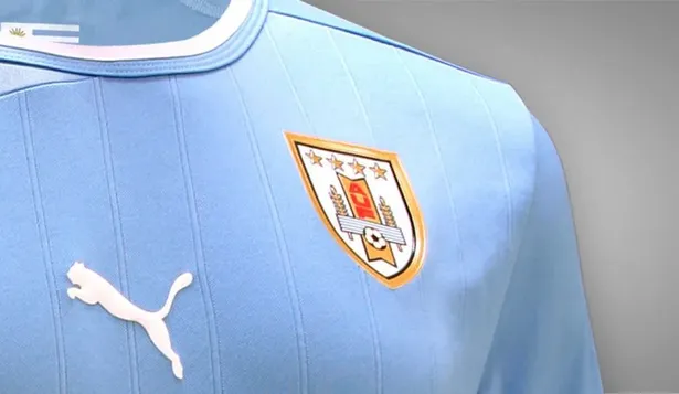 El negocio de la camiseta: después de 17 años los derechos vuelven a la AUF