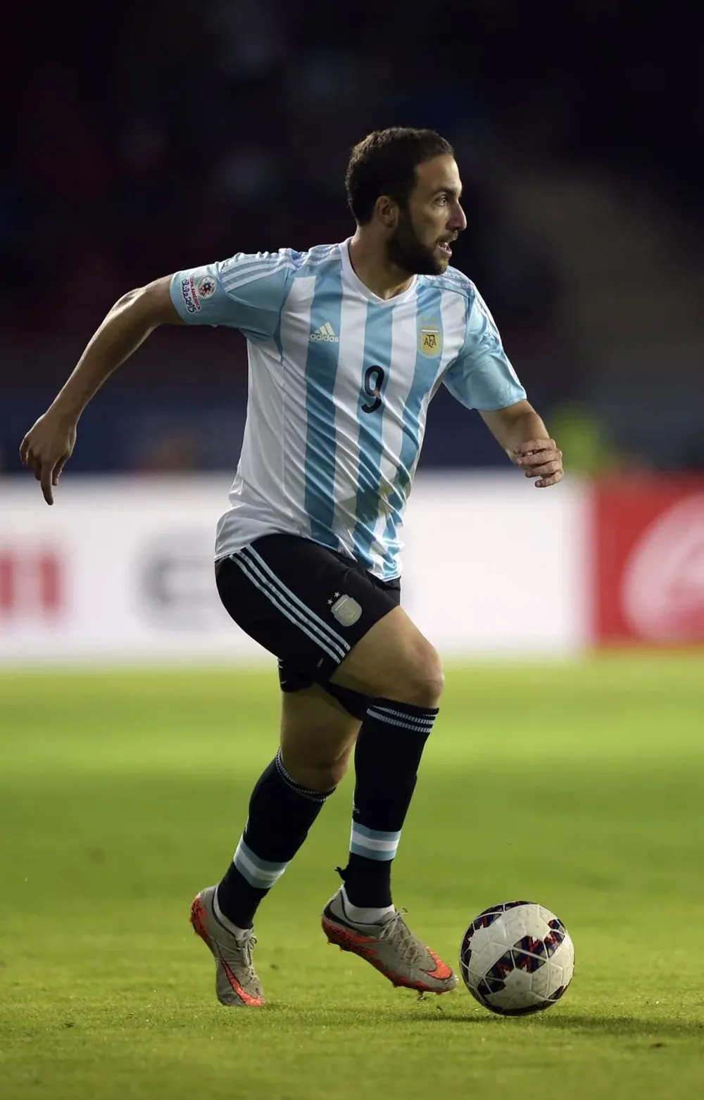 Gonzalo Higuain