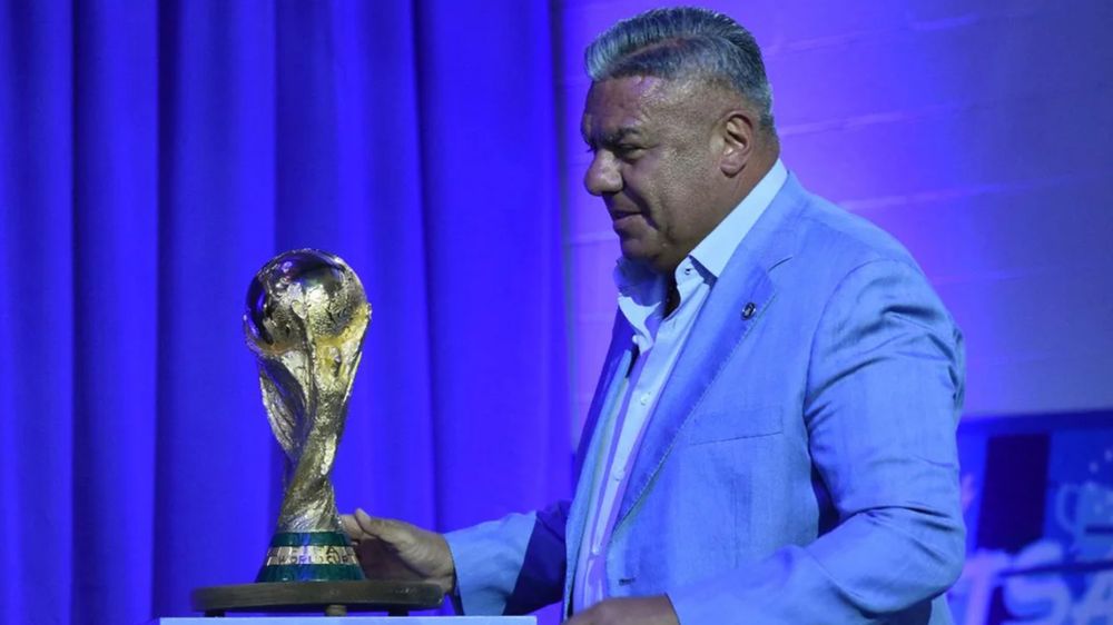 Desde el esplendor del título mundial en Qatar hasta el escándalo de Rosario Central como campeón designado, la AFA sufre una fuerte caída en su reputación pública.