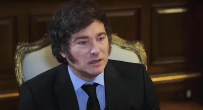 En una extensa entrevista con El Observador 107.9, Milei habló sobre diversos temas de actualidad.