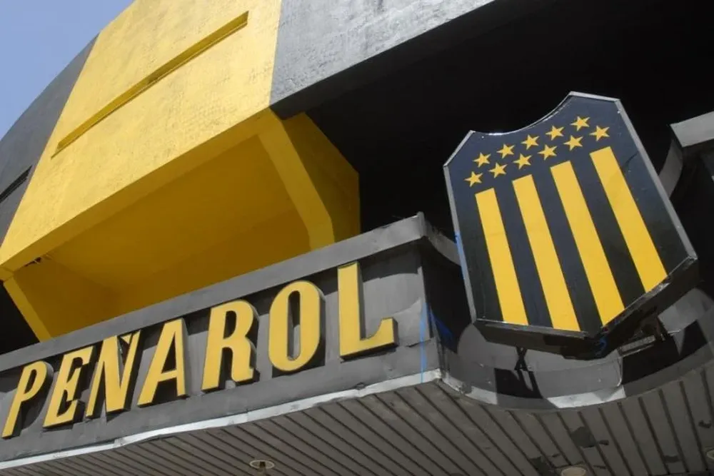 Palacio Peñarol