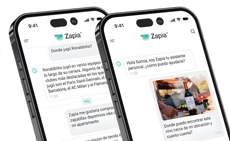 Startup uruguaya Zapia suma un nuevo fallo positivo contra Meta por estar en WhatsApp