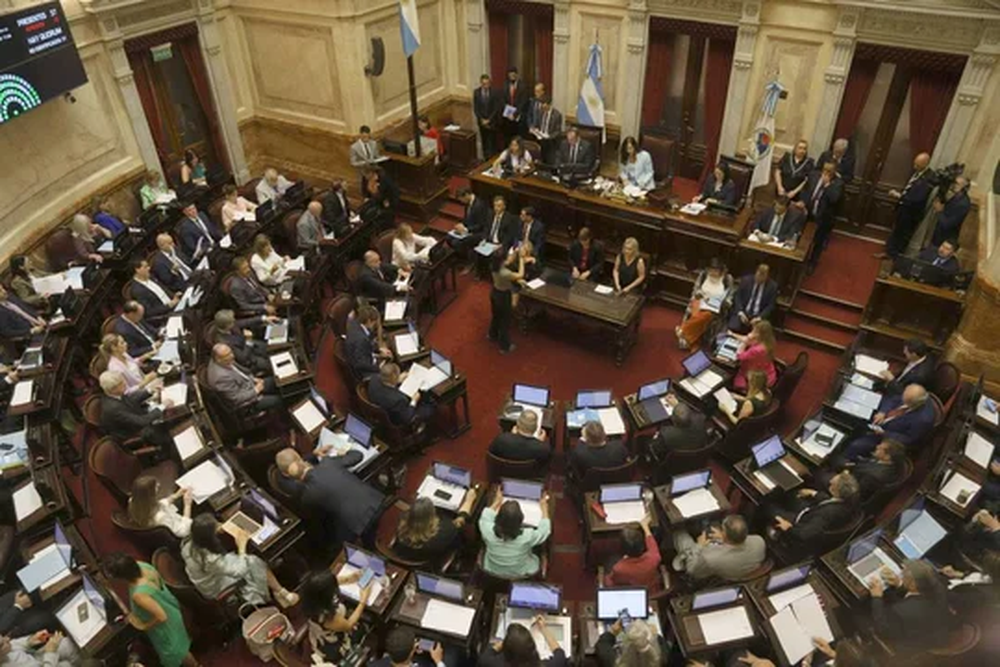 El Senado definirá el futuro de Villaverde el 28 de noviembre.