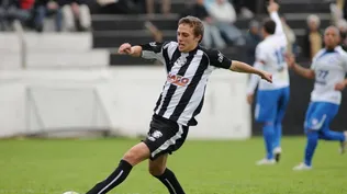 Ahora suena Maxi Rodríguez en Nacional