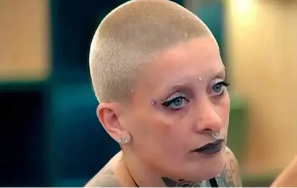 Furia envió indirectas contra Gran Hermano y la producción del reality se puso en alerta.