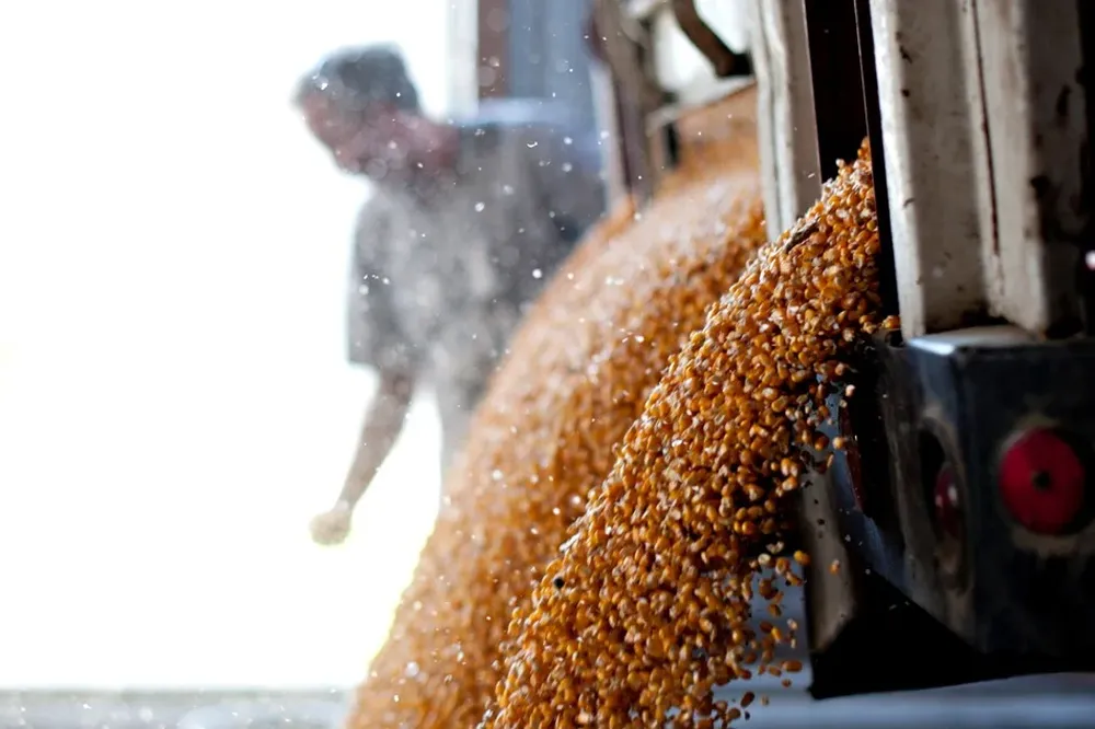 Las industrias de alimentos en la mira en EEUU