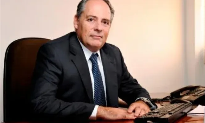 Eduardo Barbieri, gerente de Bevsa