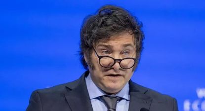 Javier Milei planteó en el CPAC un acuerdo internacional para que los zurdos no nos entren por ningún lado