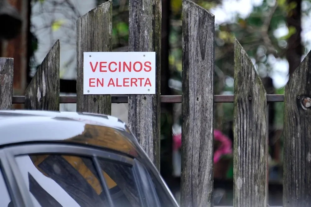 El homicidio ocurrió el 23 de abril