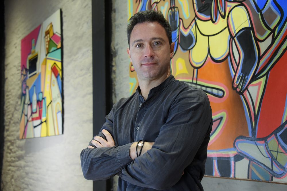 20250623 Ciclo Endeavor. Brand studio