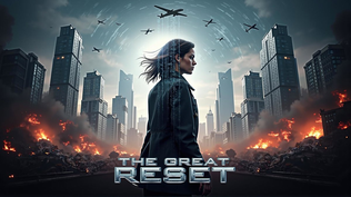 La española The Great Reset se convierte en la primera película creada con IA en ser estrenada en Hollywood
