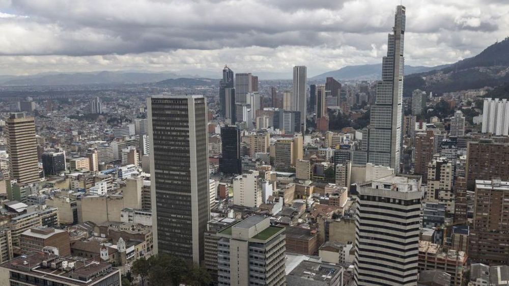 El liderazgo de El Dorado también viene aupado por la popularidad de la capital colombiana como hub de negocios y reuniones regionales.