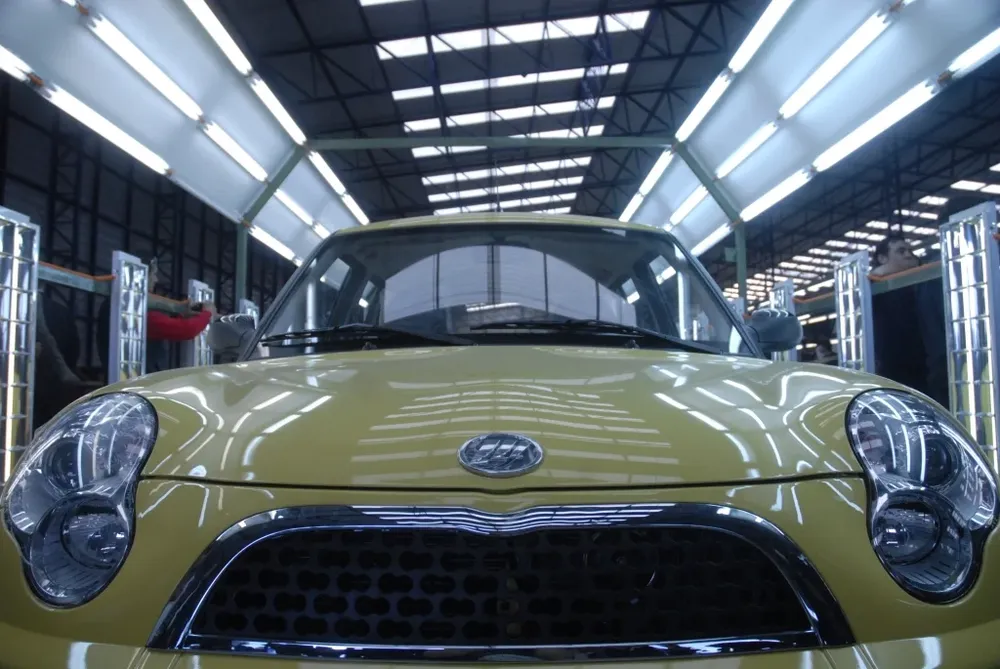 Effa adecuará su producción local para cumplir con los requisitos de ingreso a Brasil